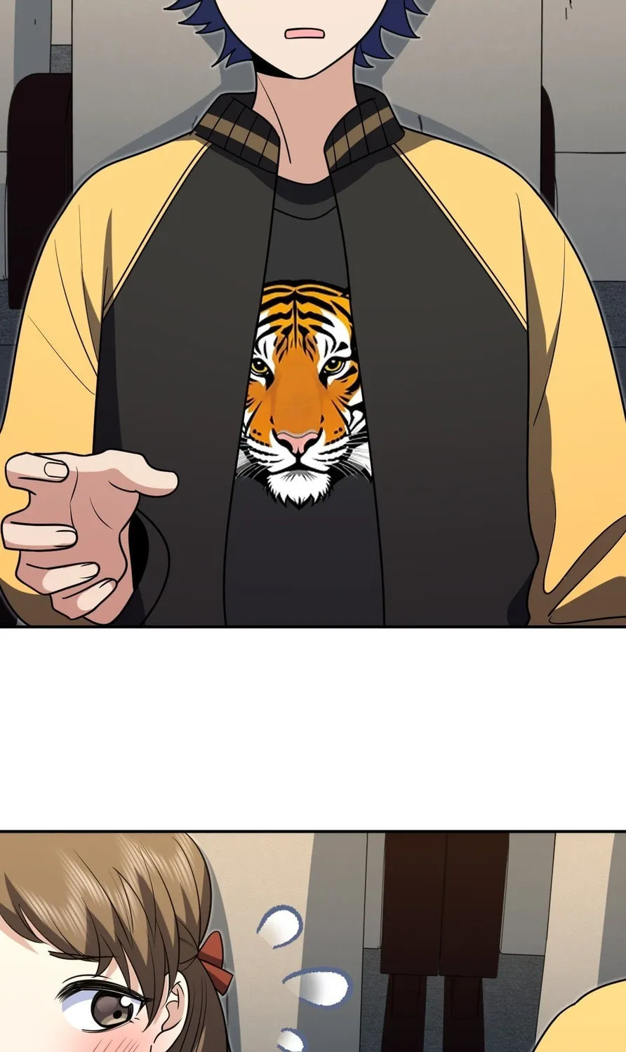 My Wife Is From a Thousand Years Ago (Colored) Chapter 423 page 68 - 