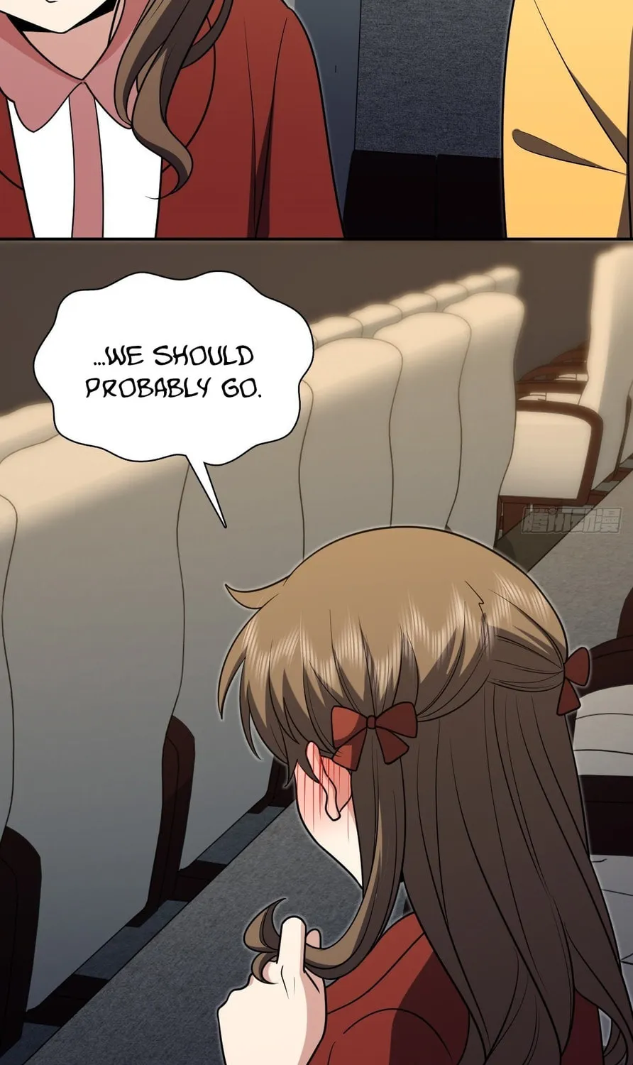 My Wife Is From a Thousand Years Ago (Colored) Chapter 423 page 70 - 