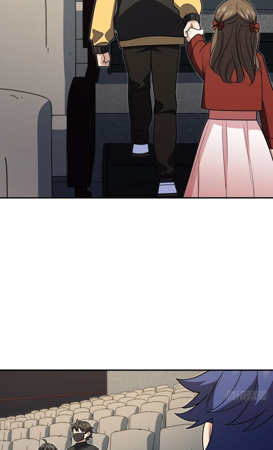 My Wife Is From a Thousand Years Ago (Colored) Chapter 423 page 76 - 