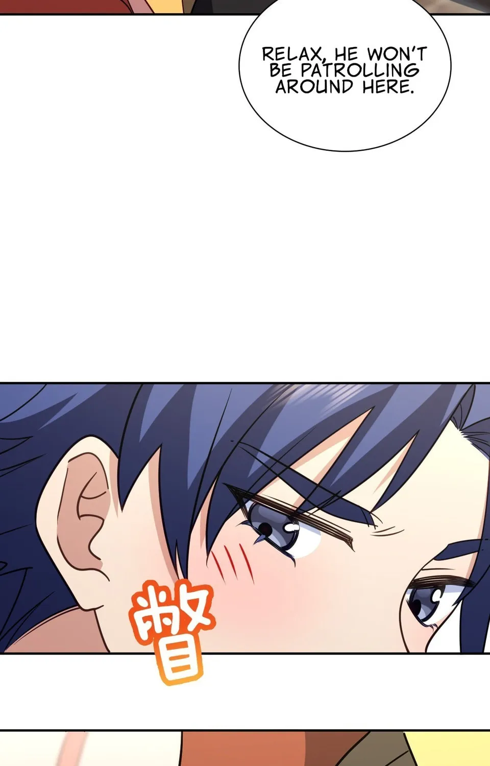My Wife Is From a Thousand Years Ago (Colored) Chapter 423 page 9 - 