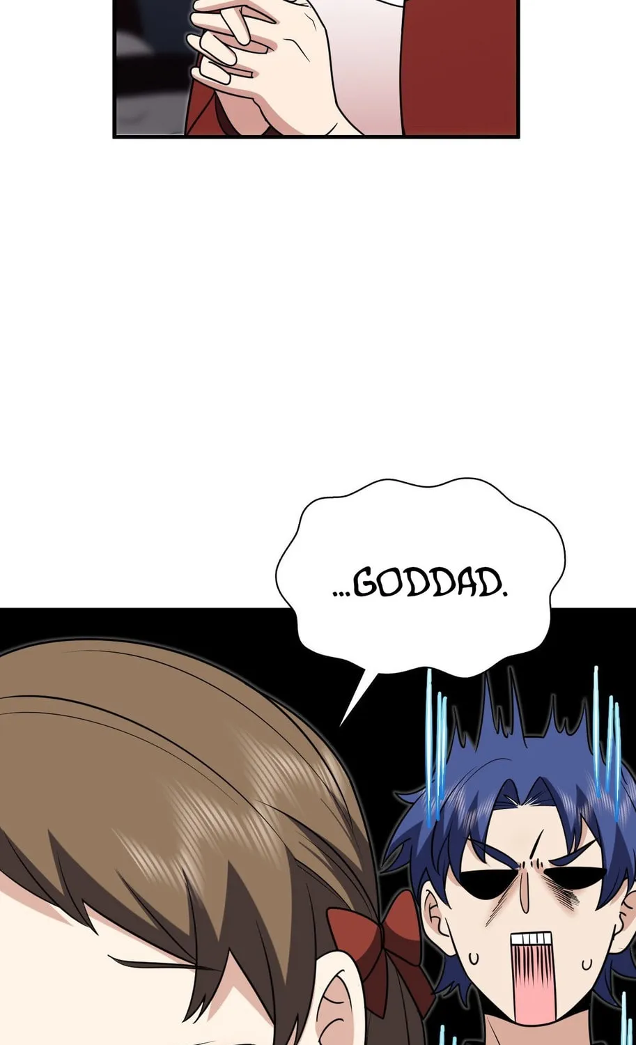 My Wife Is From a Thousand Years Ago (Colored) Chapter 423 page 84 - 