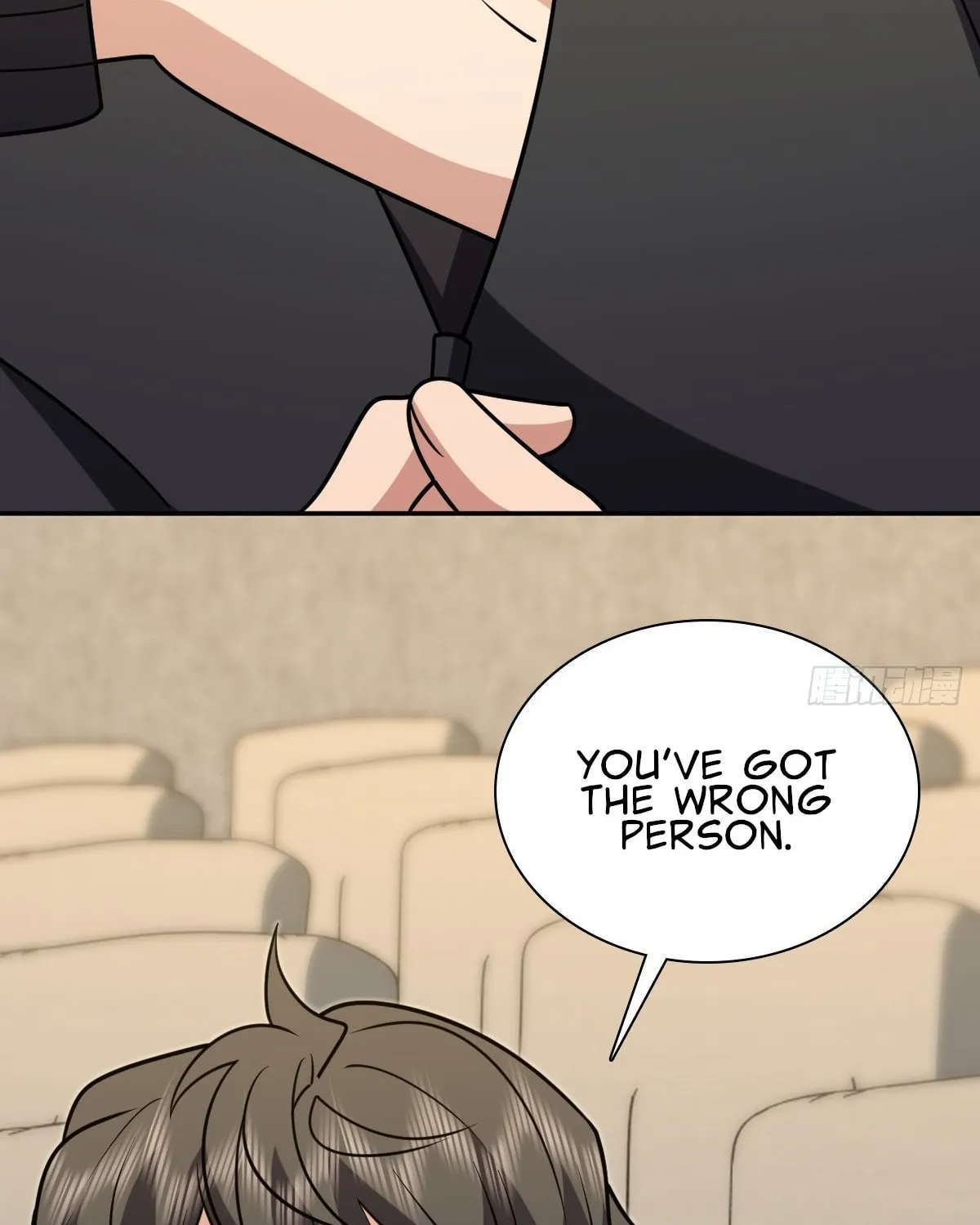My Wife Is From a Thousand Years Ago (Colored) Chapter 423 page 94 - 