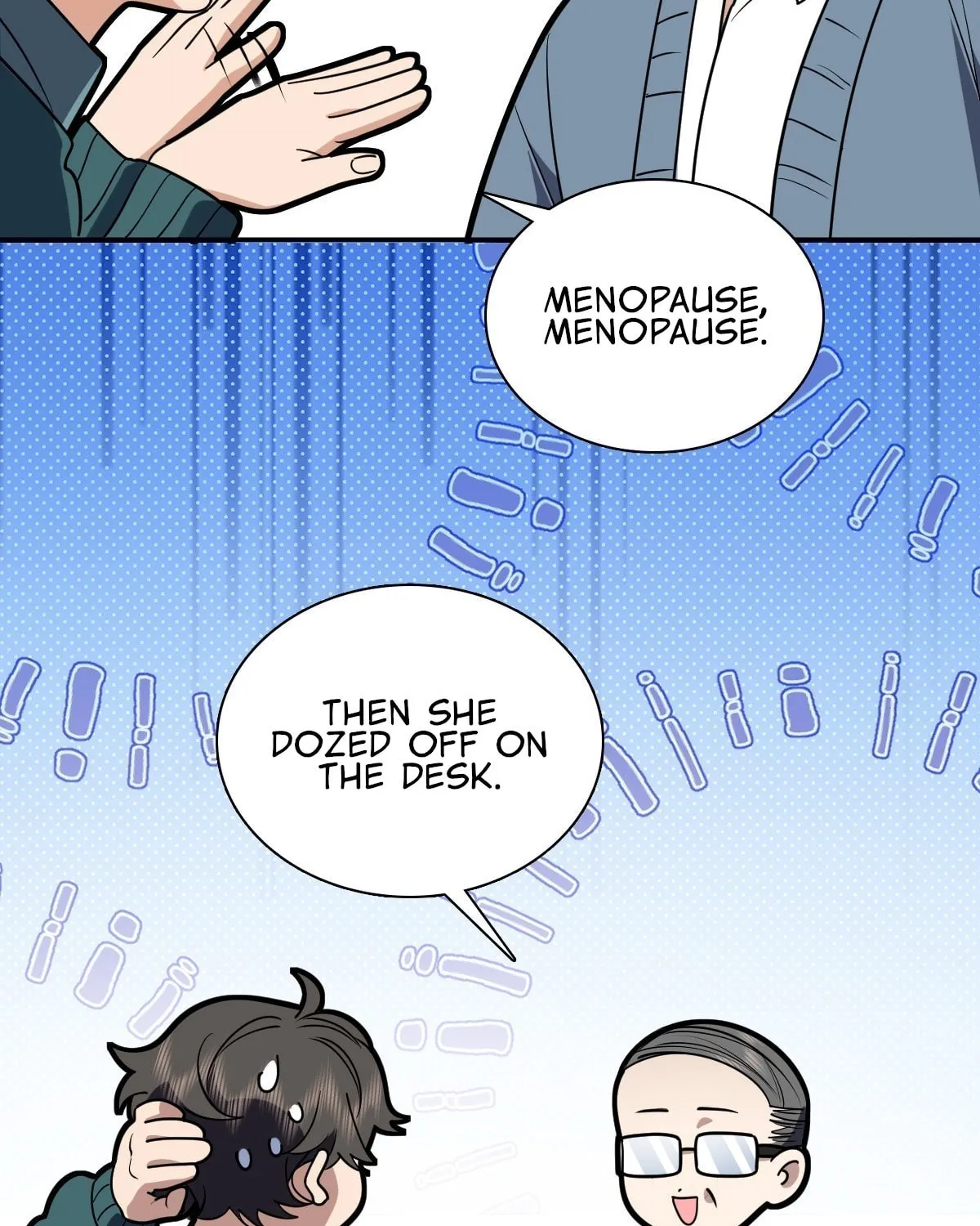 My Wife Is From a Thousand Years Ago (Colored) Chapter 424 page 101 - 
