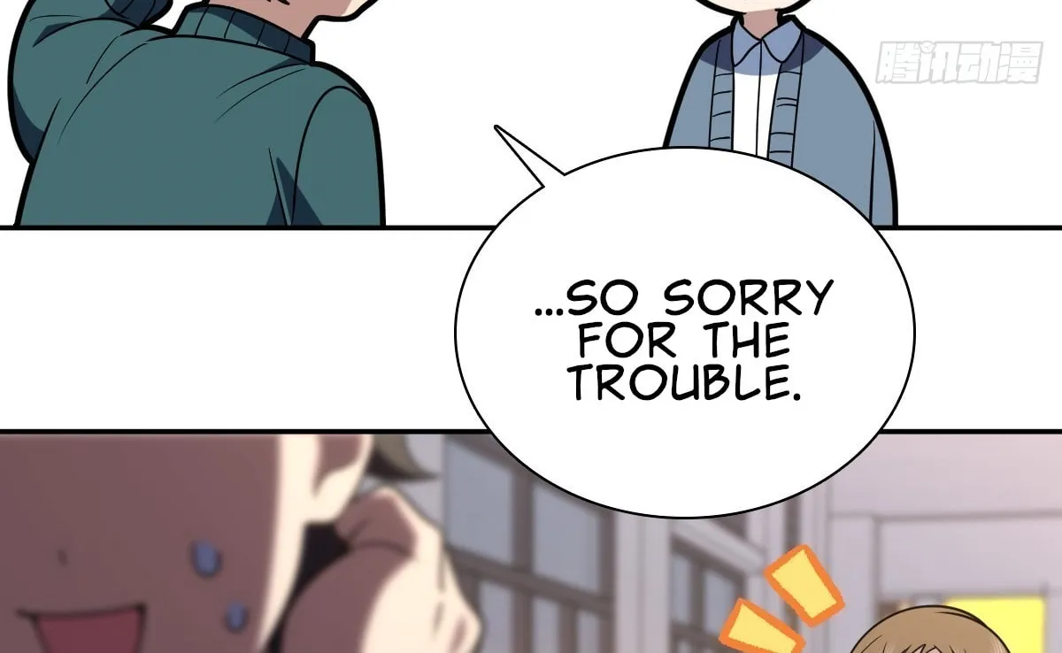 My Wife Is From a Thousand Years Ago (Colored) Chapter 424 page 102 - 