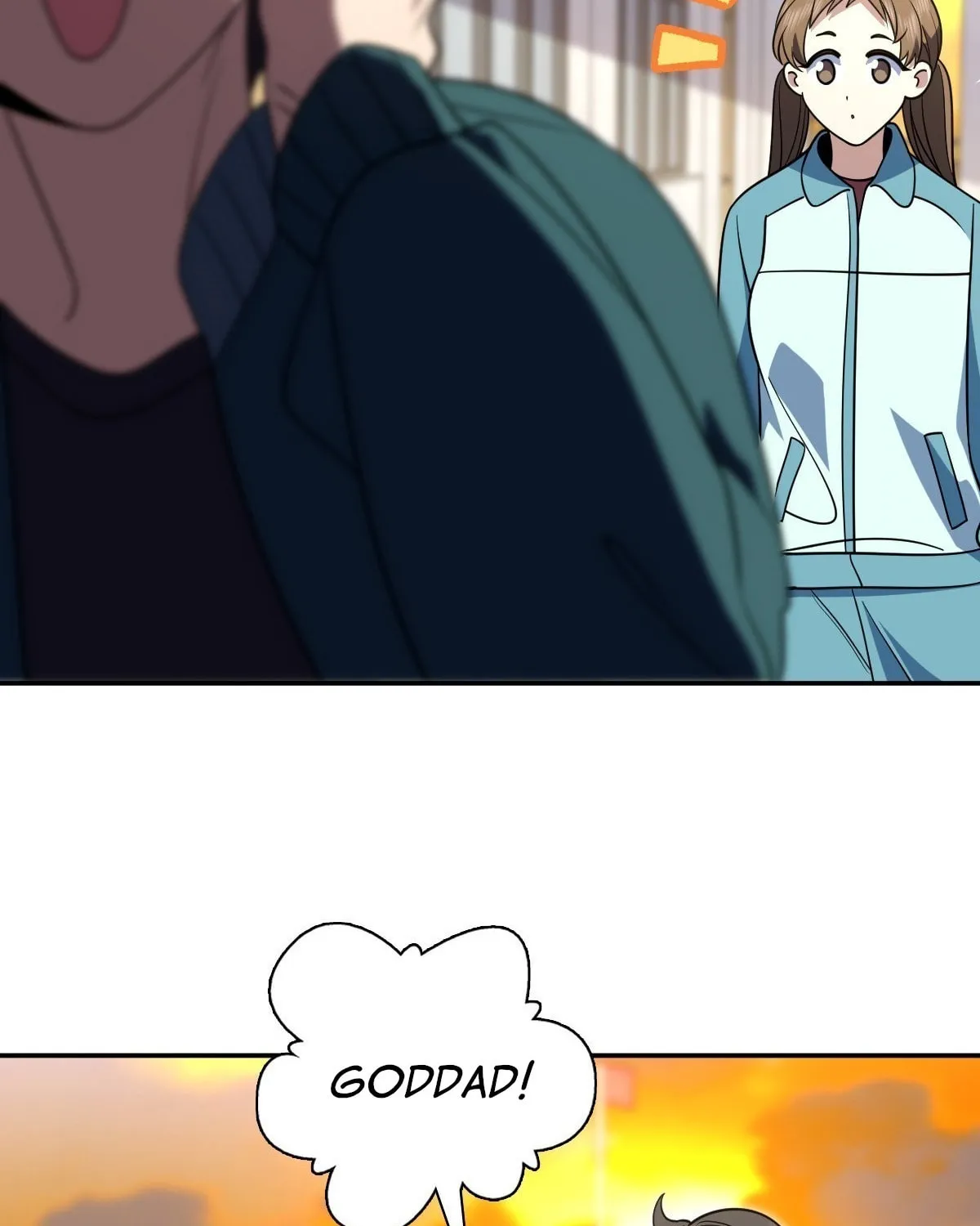 My Wife Is From a Thousand Years Ago (Colored) Chapter 424 page 103 - 
