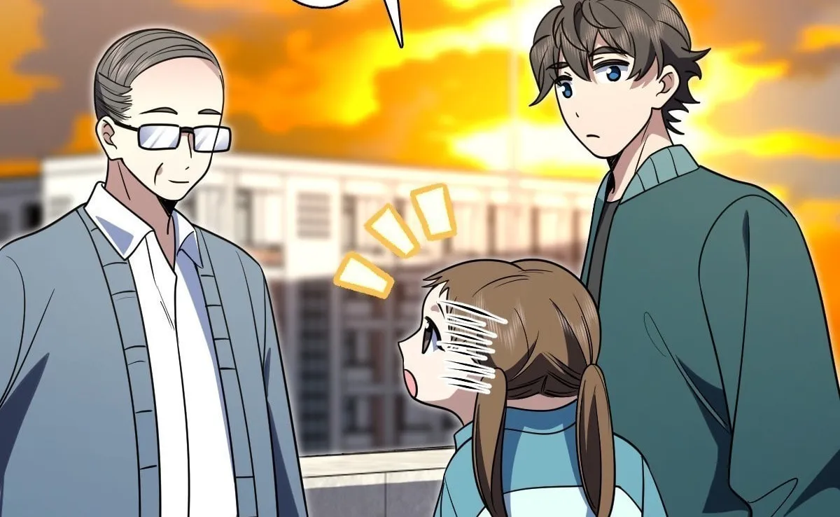 My Wife Is From a Thousand Years Ago (Colored) Chapter 424 page 104 - 