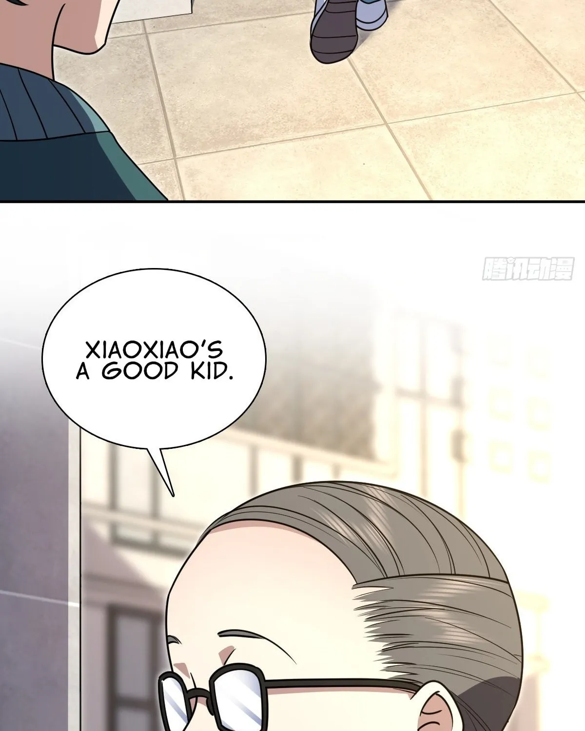 My Wife Is From a Thousand Years Ago (Colored) Chapter 424 page 107 - 