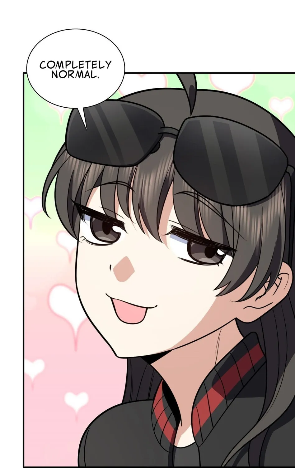 My Wife Is From a Thousand Years Ago (Colored) Chapter 424 page 15 - 
