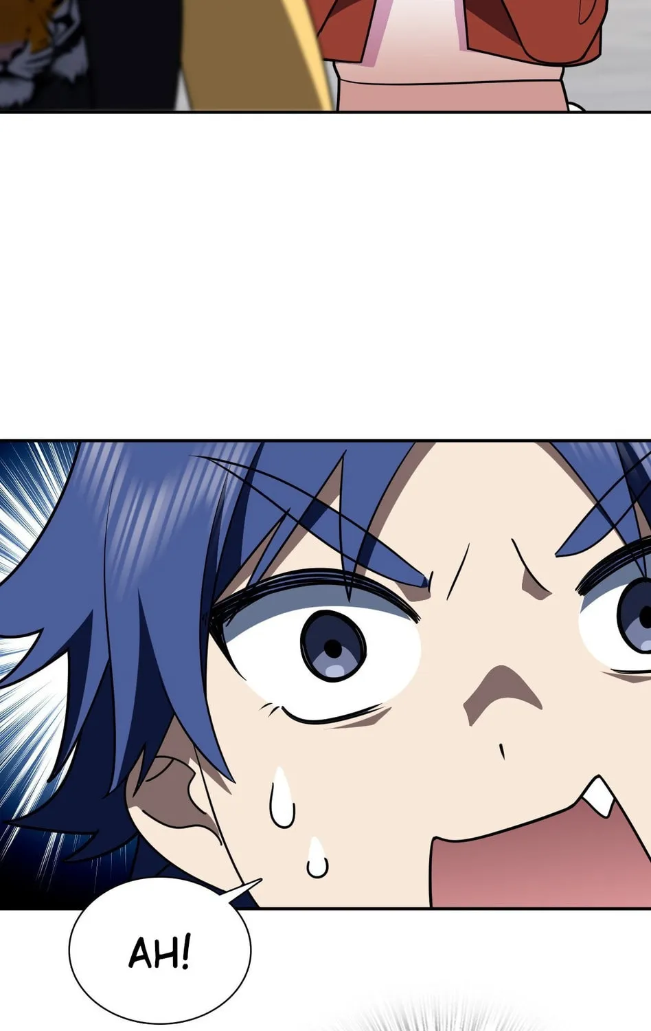 My Wife Is From a Thousand Years Ago (Colored) Chapter 424 page 19 - 