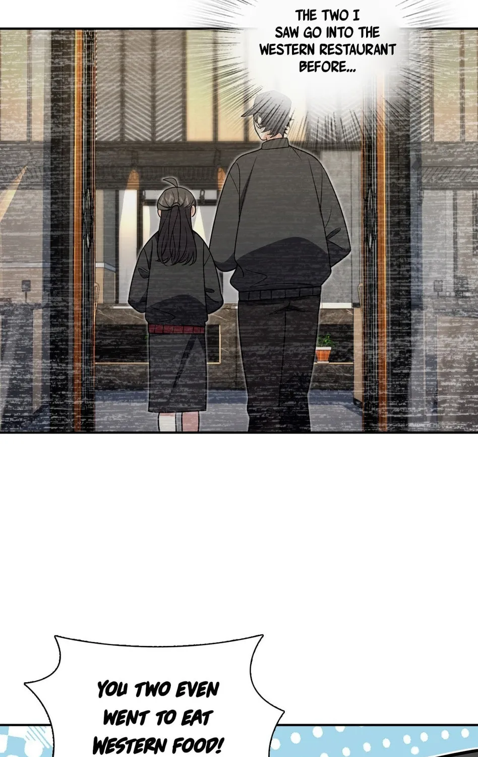 My Wife Is From a Thousand Years Ago (Colored) Chapter 424 page 21 - 
