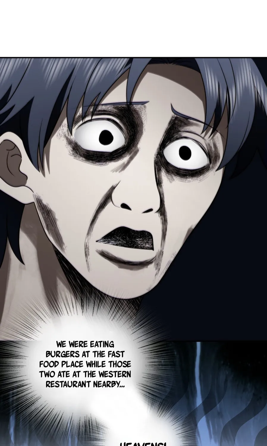 My Wife Is From a Thousand Years Ago (Colored) Chapter 424 page 25 - 