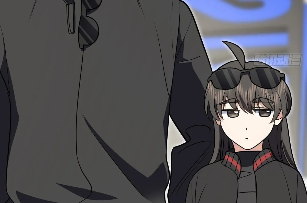 My Wife Is From a Thousand Years Ago (Colored) Chapter 424 page 4 - 