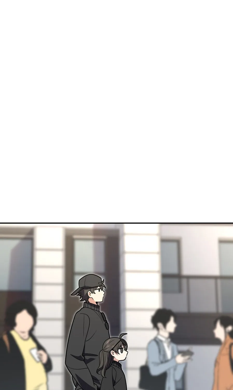 My Wife Is From a Thousand Years Ago (Colored) Chapter 424 page 33 - 