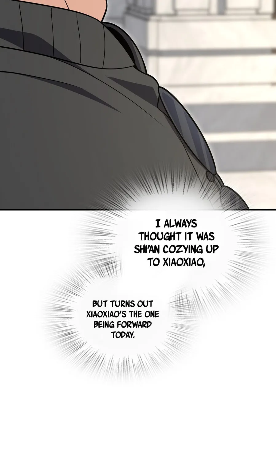 My Wife Is From a Thousand Years Ago (Colored) Chapter 424 page 37 - 
