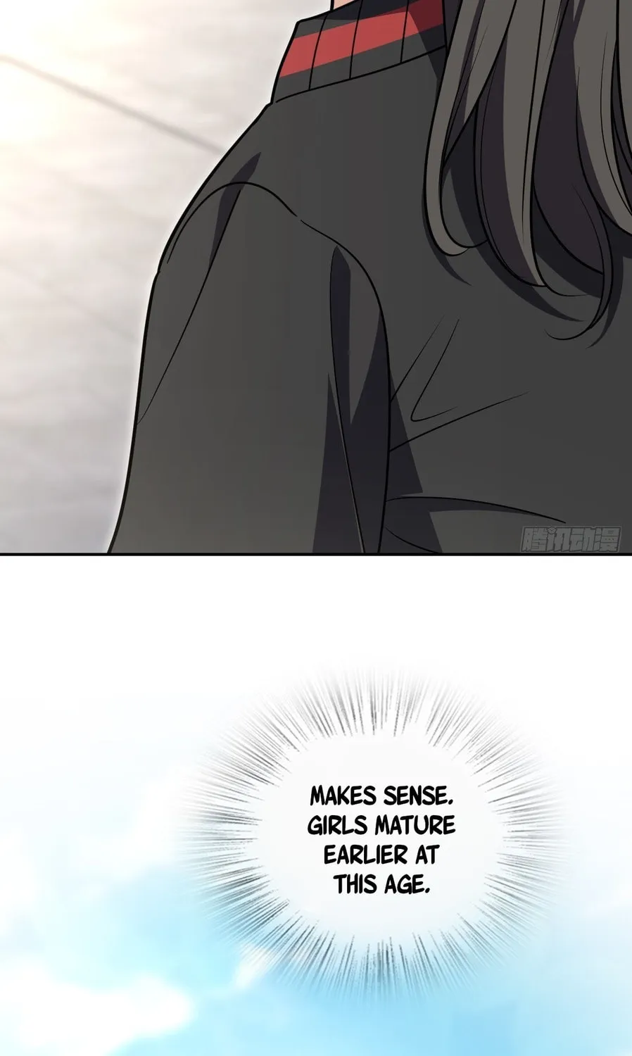 My Wife Is From a Thousand Years Ago (Colored) Chapter 424 page 41 - 