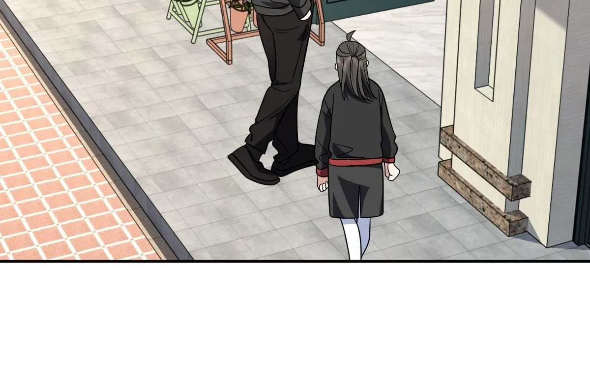 My Wife Is From a Thousand Years Ago (Colored) Chapter 424 page 52 - 