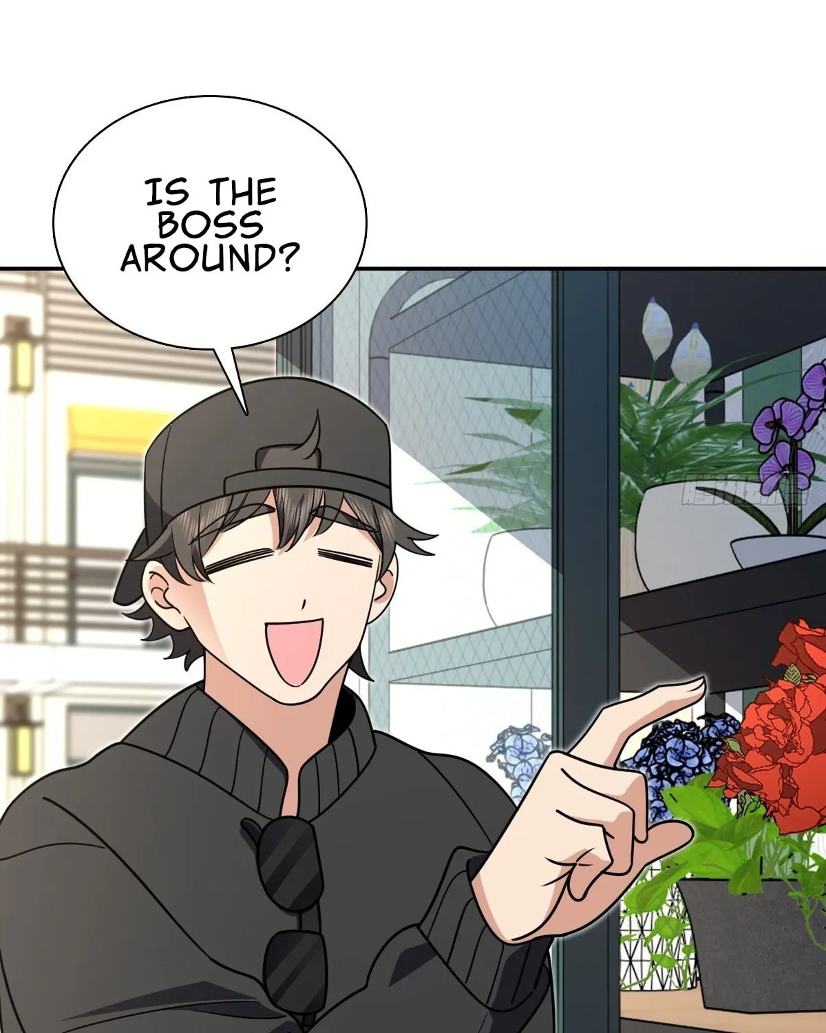 My Wife Is From a Thousand Years Ago (Colored) Chapter 424 page 53 - 