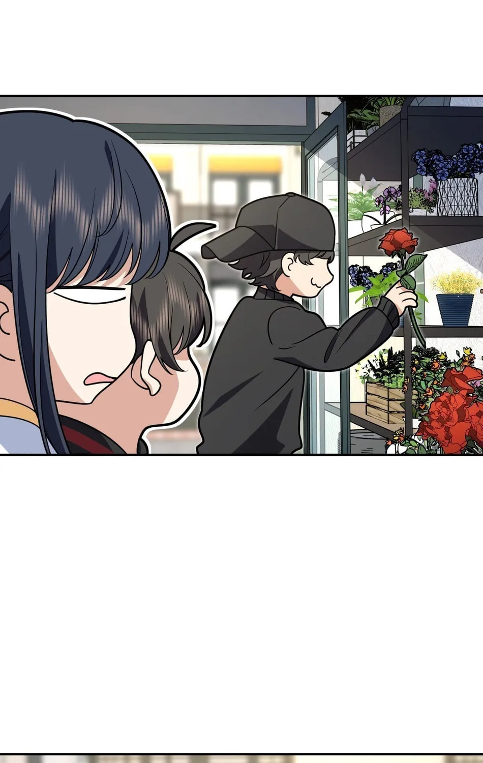My Wife Is From a Thousand Years Ago (Colored) Chapter 424 page 57 - 