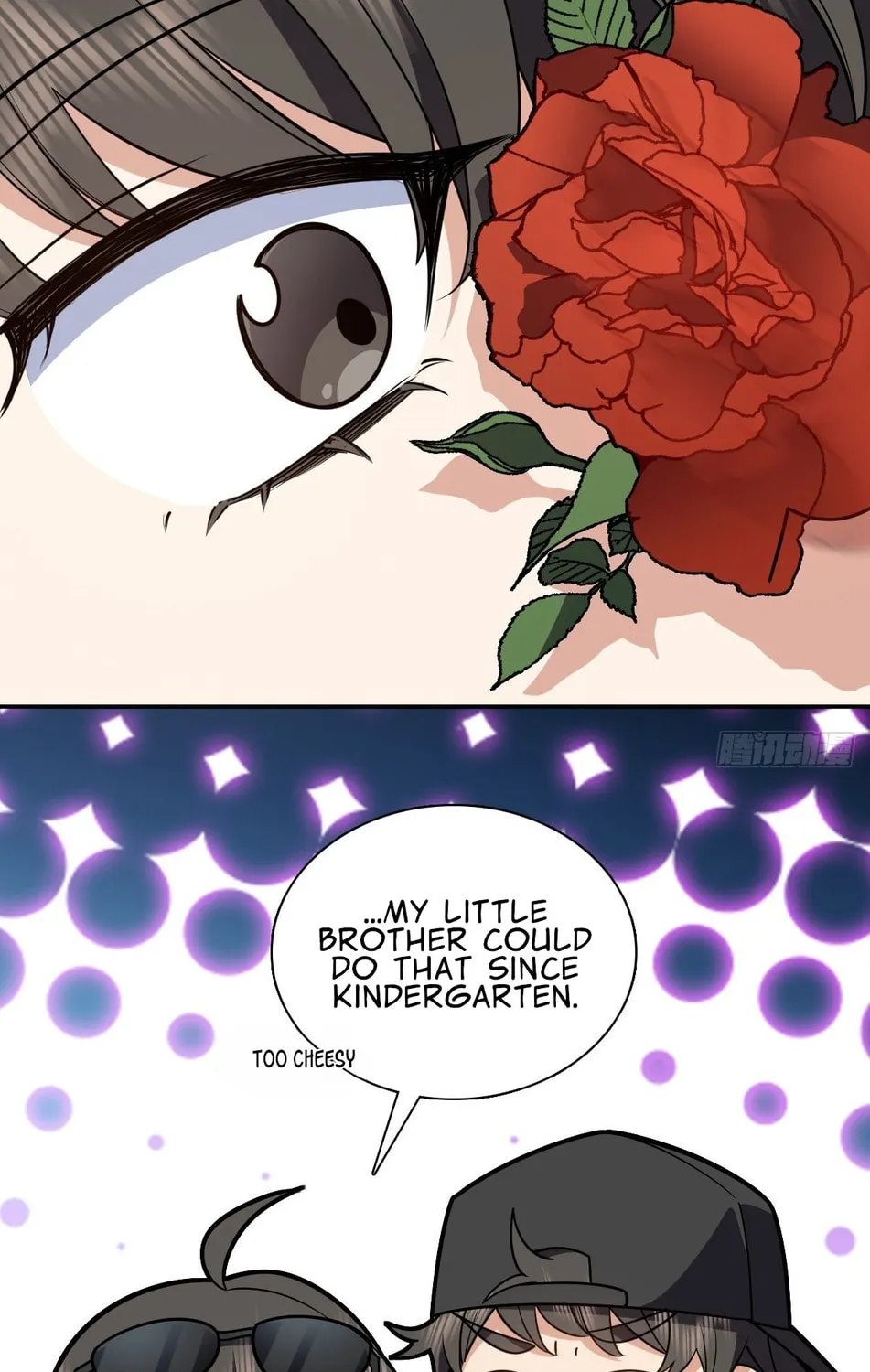 My Wife Is From a Thousand Years Ago (Colored) Chapter 424 page 63 - 