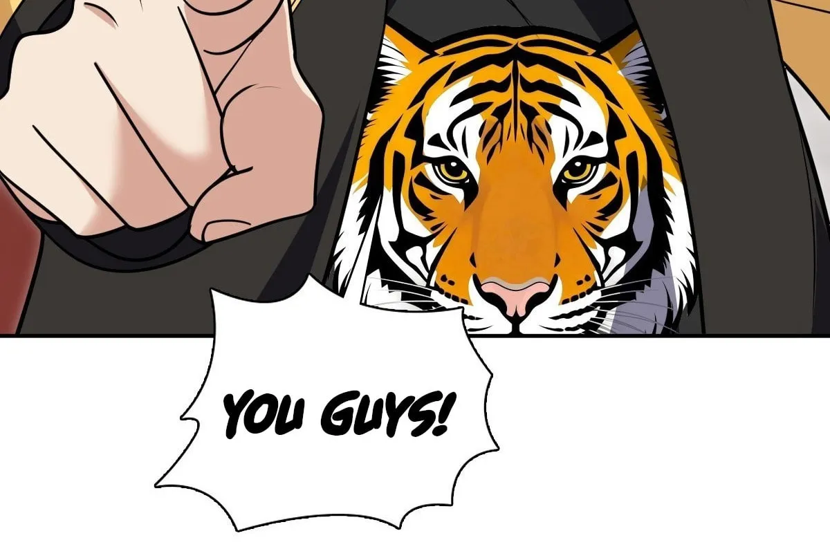My Wife Is From a Thousand Years Ago (Colored) Chapter 424 page 8 - 