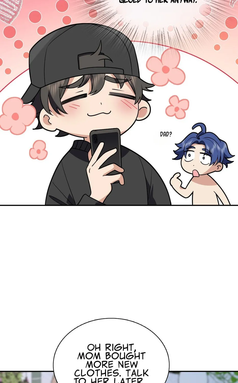 My Wife Is From a Thousand Years Ago (Colored) Chapter 424 page 71 - 