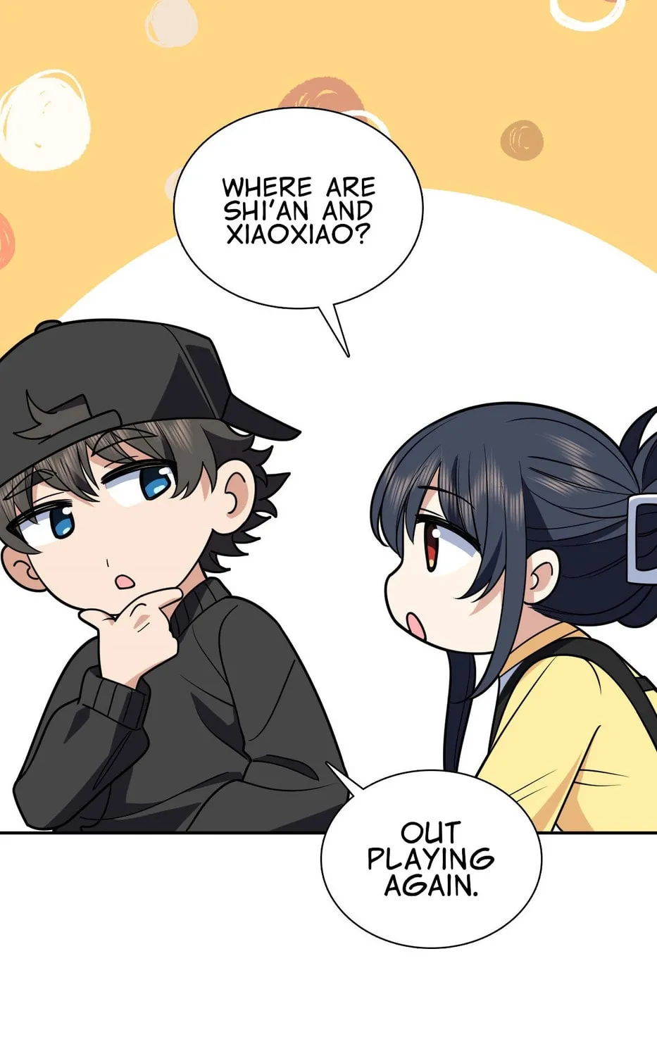 My Wife Is From a Thousand Years Ago (Colored) Chapter 424 page 77 - 
