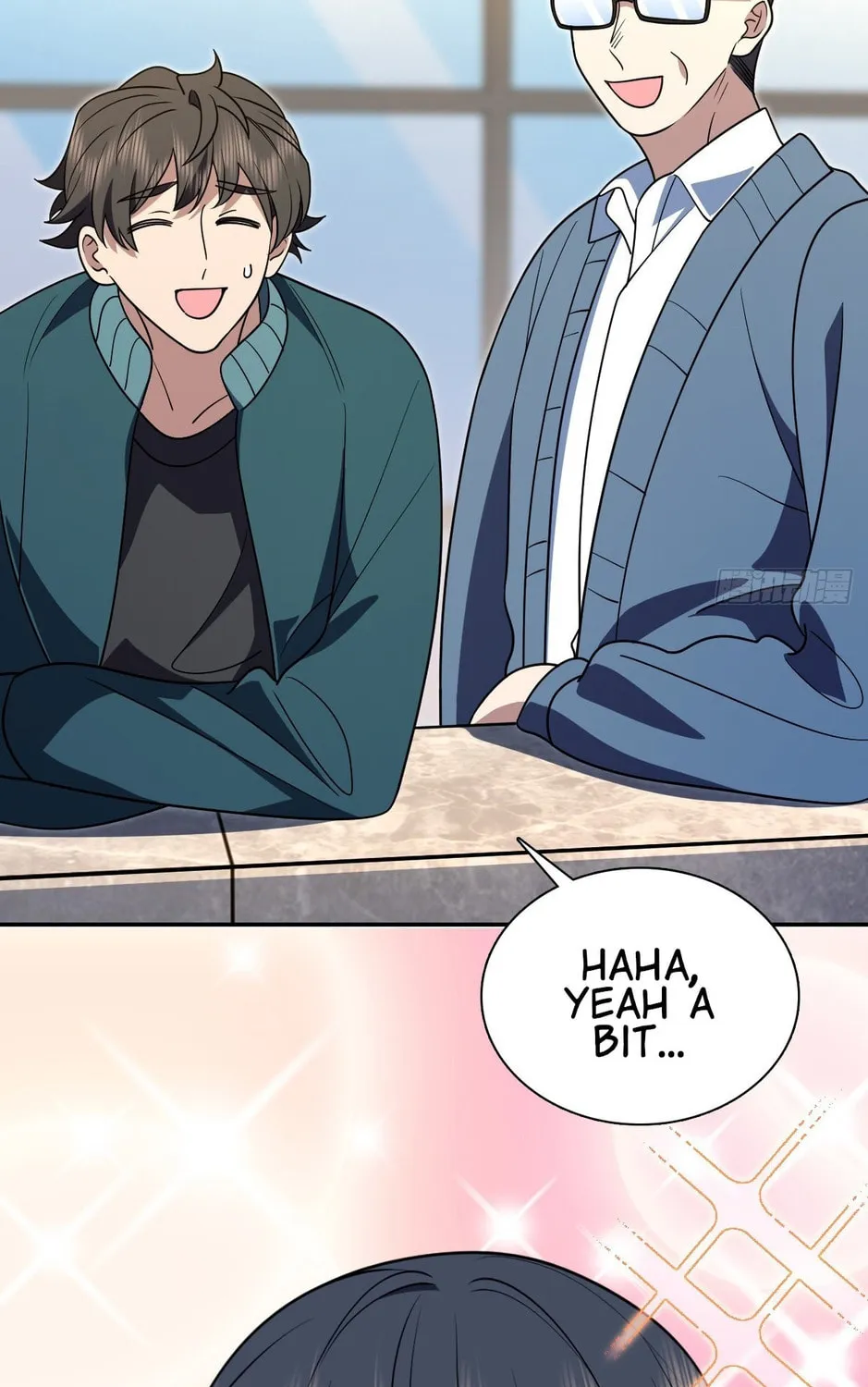 My Wife Is From a Thousand Years Ago (Colored) Chapter 424 page 97 - 