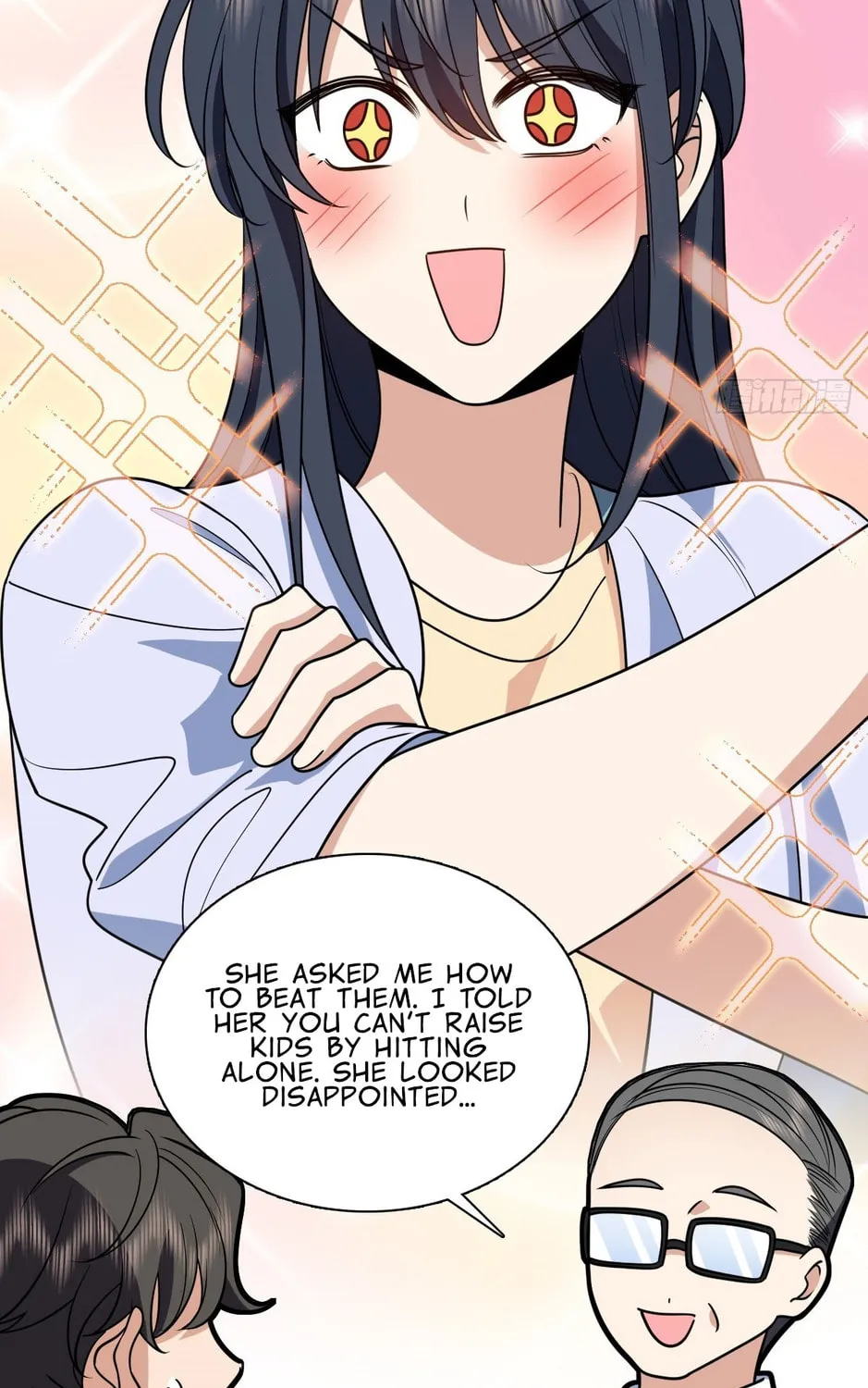 My Wife Is From a Thousand Years Ago (Colored) Chapter 424 page 99 - 