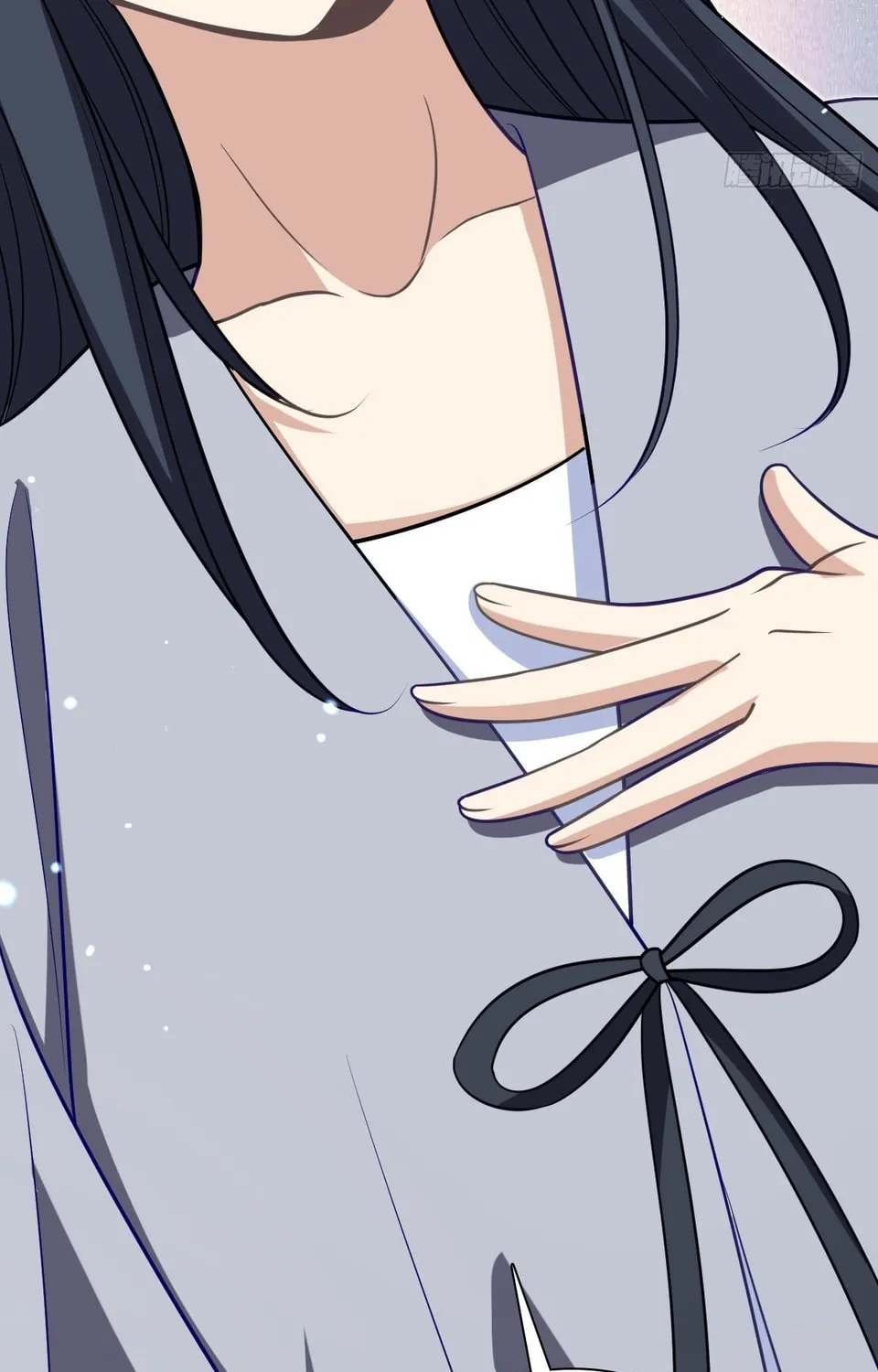 My Wife Is From a Thousand Years Ago (Colored) Chapter 425 page 104 - 