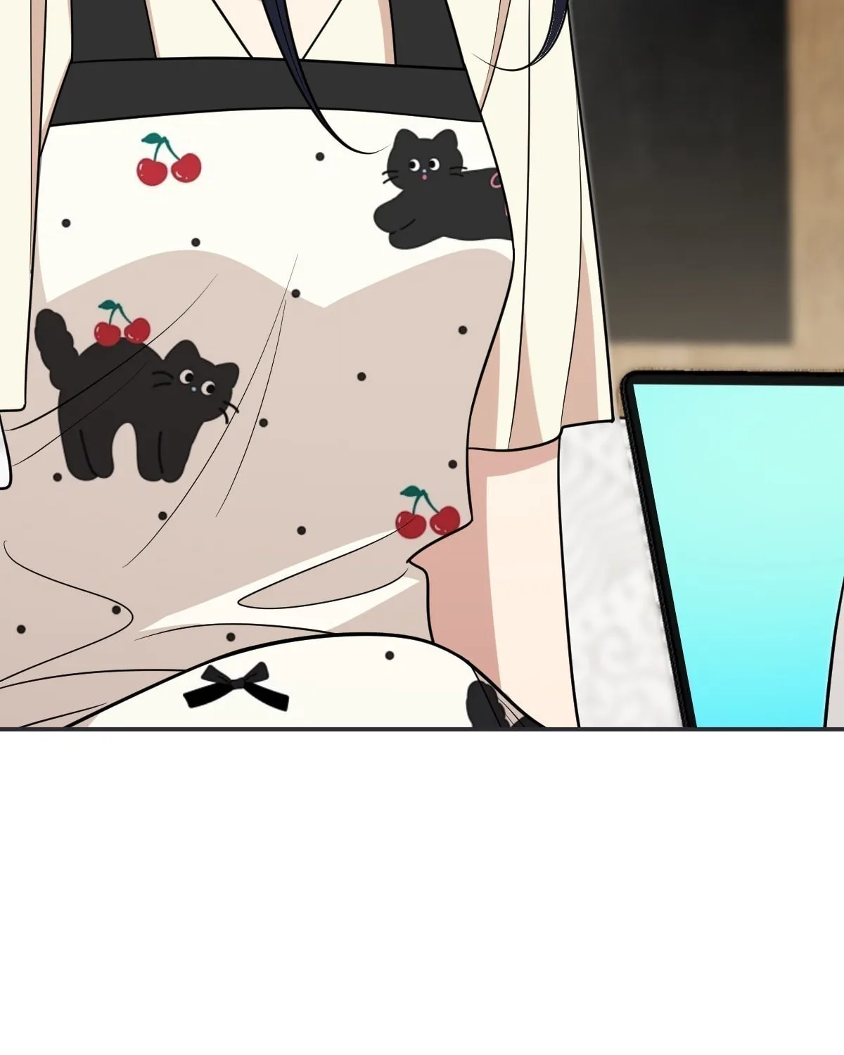 My Wife Is From a Thousand Years Ago (Colored) Chapter 425 page 13 - 