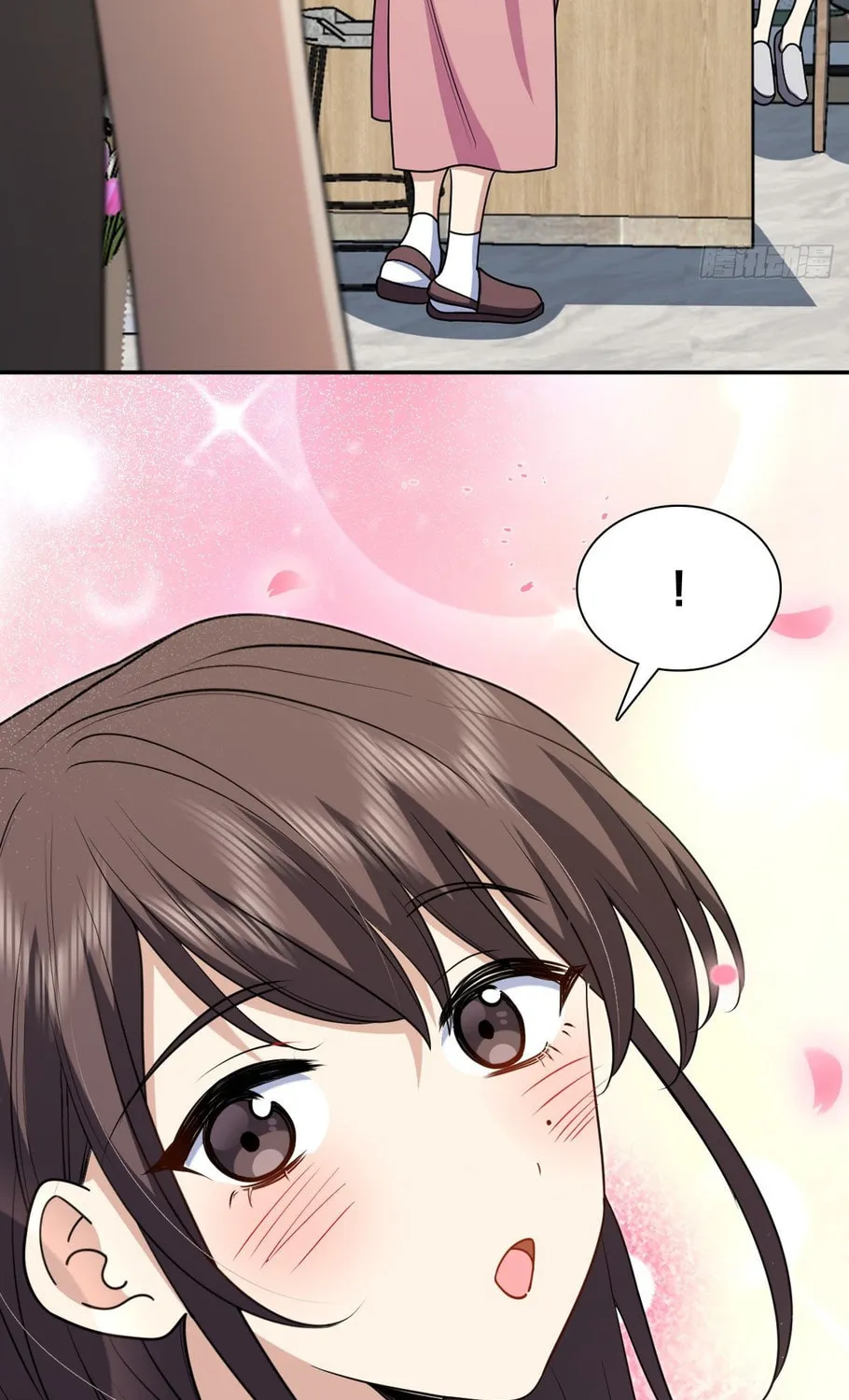 My Wife Is From a Thousand Years Ago (Colored) Chapter 425 page 38 - 