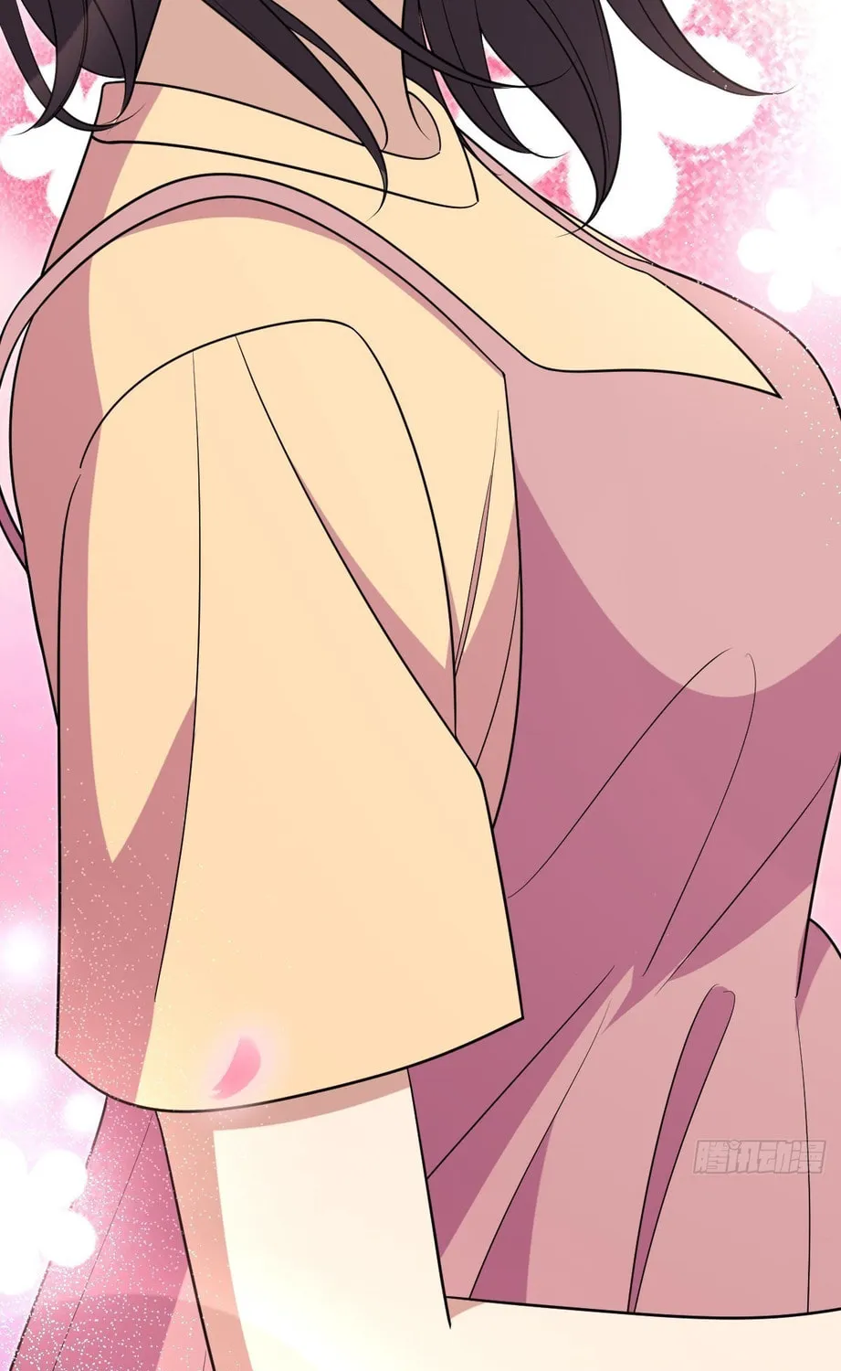 My Wife Is From a Thousand Years Ago (Colored) Chapter 425 page 40 - 