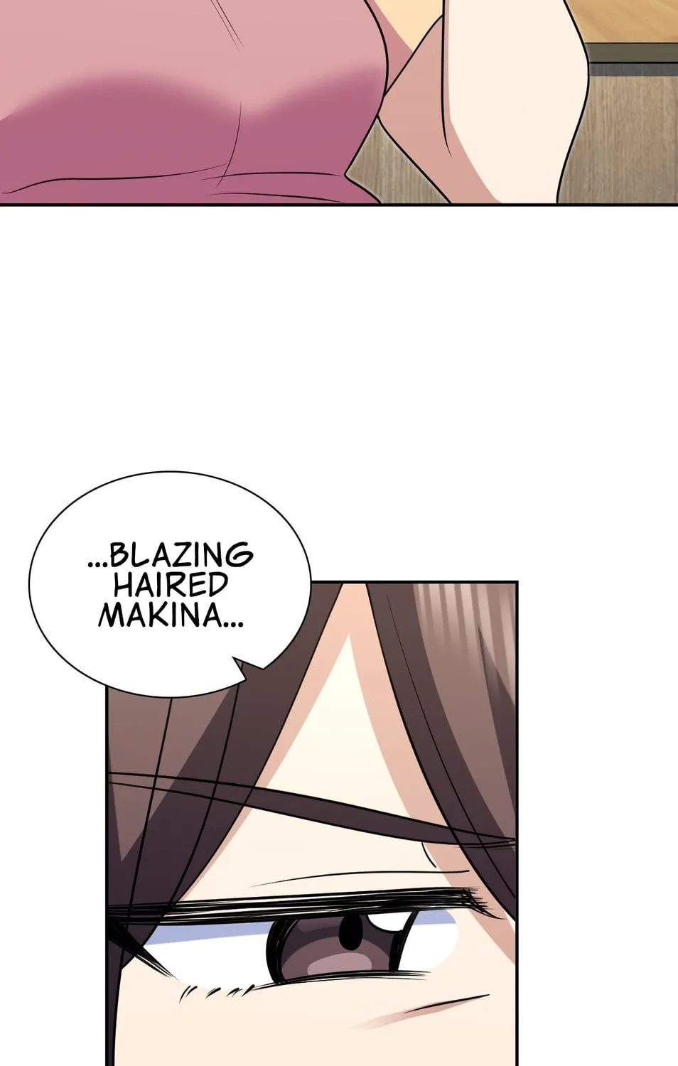 My Wife Is From a Thousand Years Ago (Colored) Chapter 425 page 5 - 