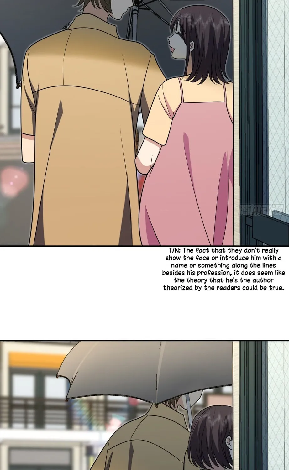 My Wife Is From a Thousand Years Ago (Colored) Chapter 425 page 44 - 