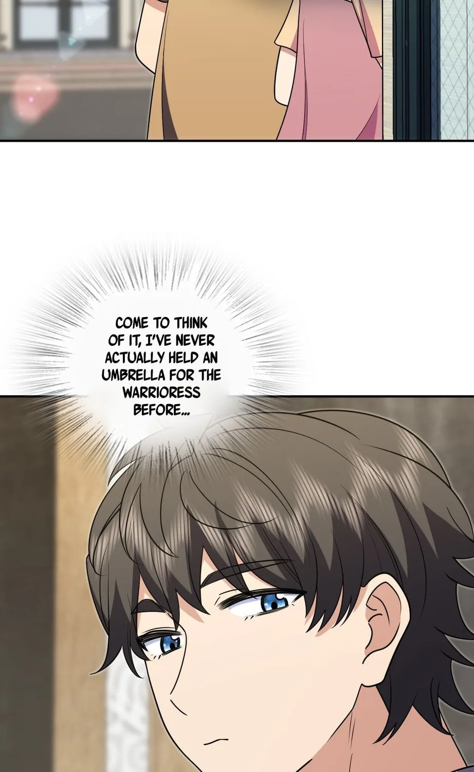 My Wife Is From a Thousand Years Ago (Colored) Chapter 425 page 46 - 