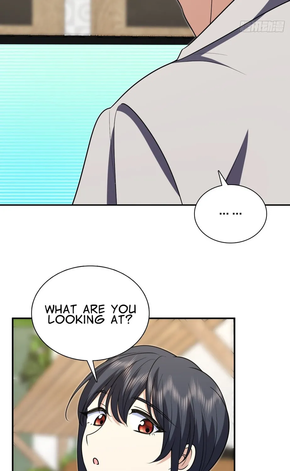 My Wife Is From a Thousand Years Ago (Colored) Chapter 425 page 48 - 