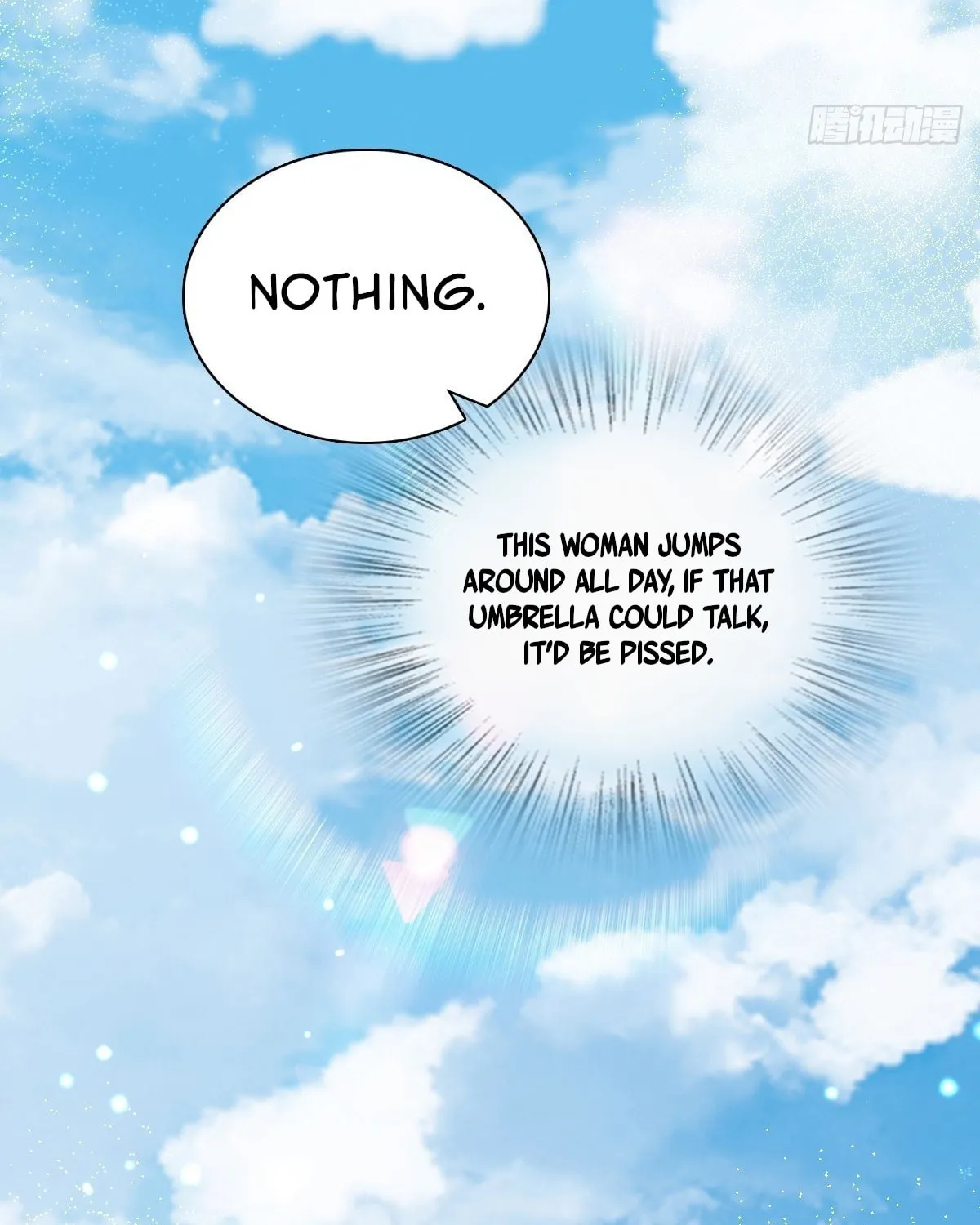 My Wife Is From a Thousand Years Ago (Colored) Chapter 425 page 52 - 