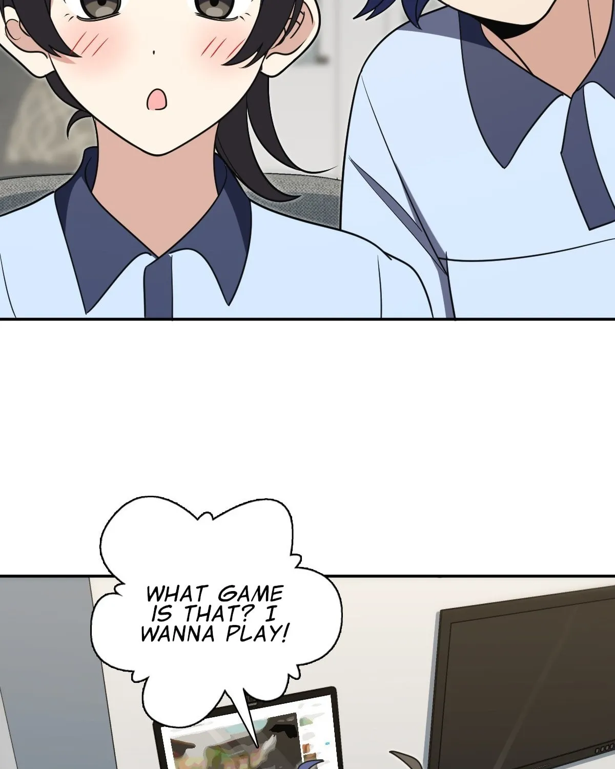 My Wife Is From a Thousand Years Ago (Colored) Chapter 425 page 55 - 