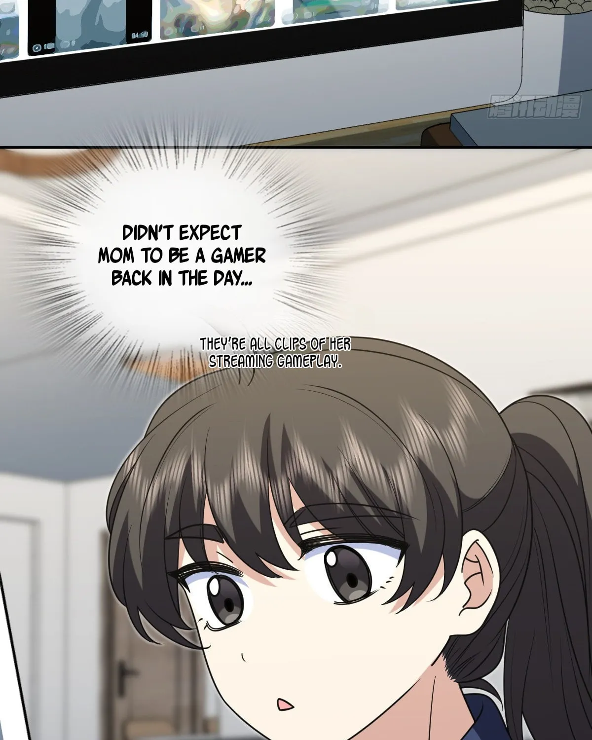 My Wife Is From a Thousand Years Ago (Colored) Chapter 425 page 59 - 