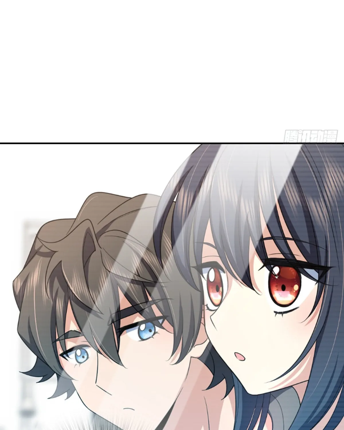 My Wife Is From a Thousand Years Ago (Colored) Chapter 425 page 61 - 