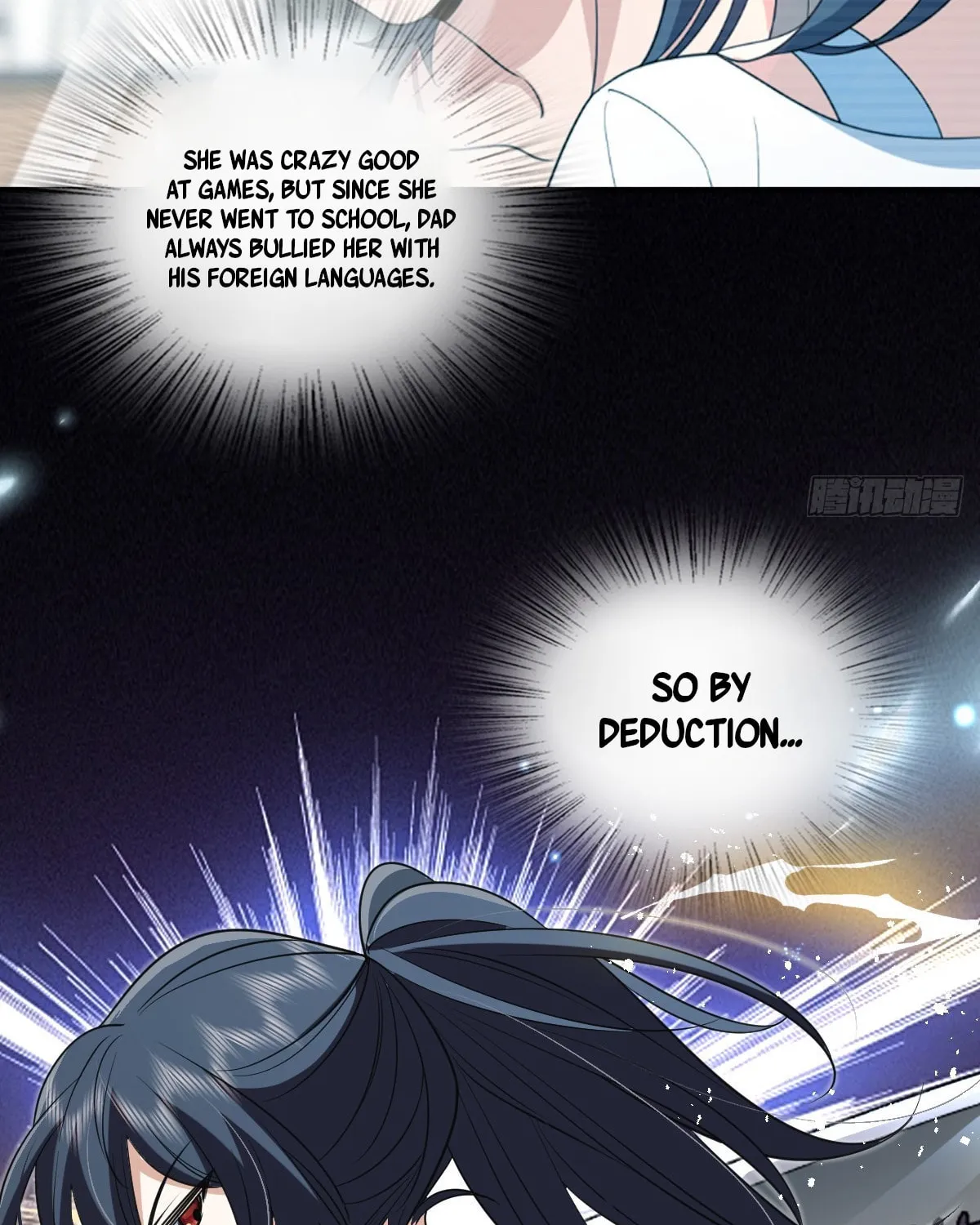 My Wife Is From a Thousand Years Ago (Colored) Chapter 425 page 62 - 