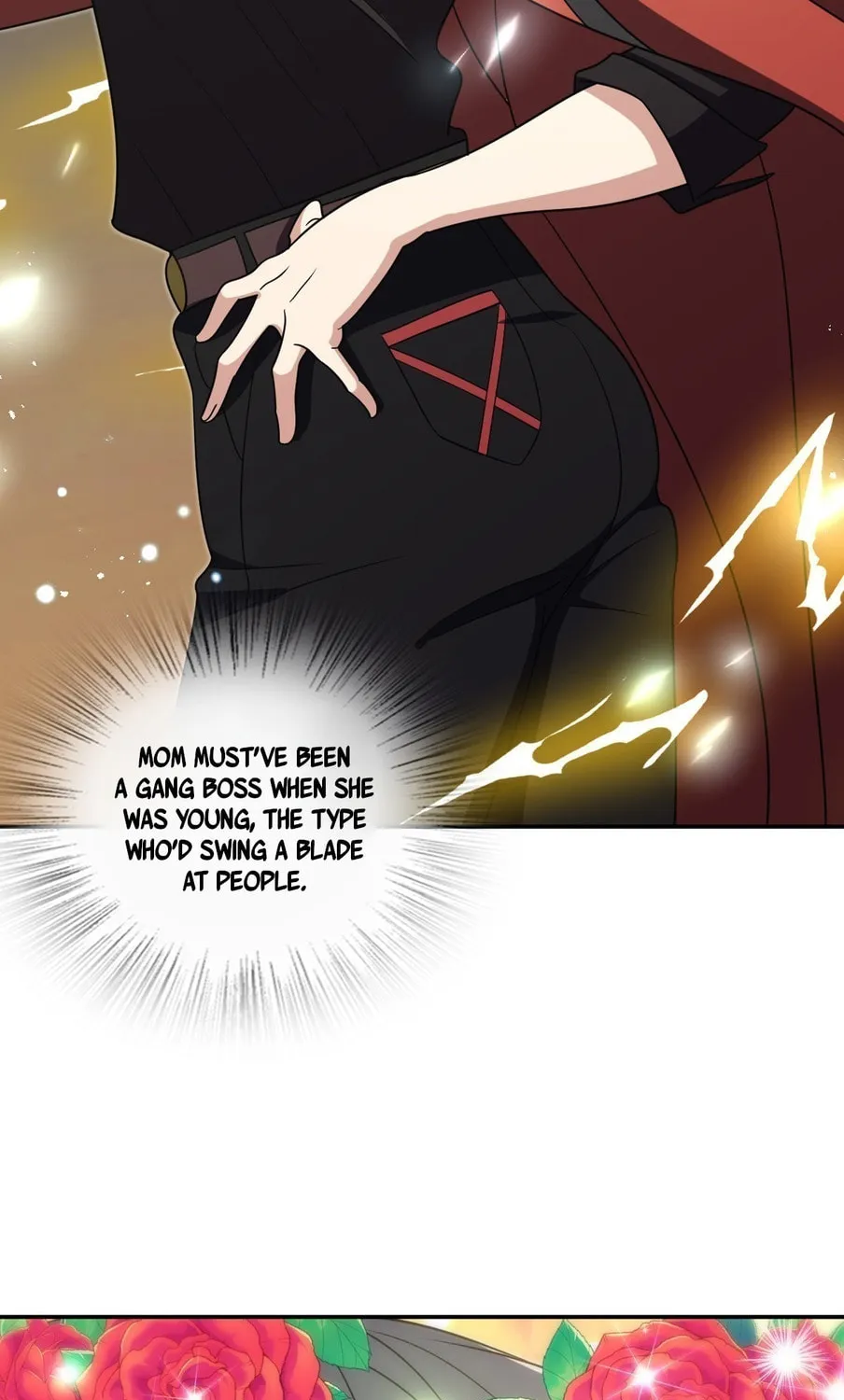 My Wife Is From a Thousand Years Ago (Colored) Chapter 425 page 64 - 
