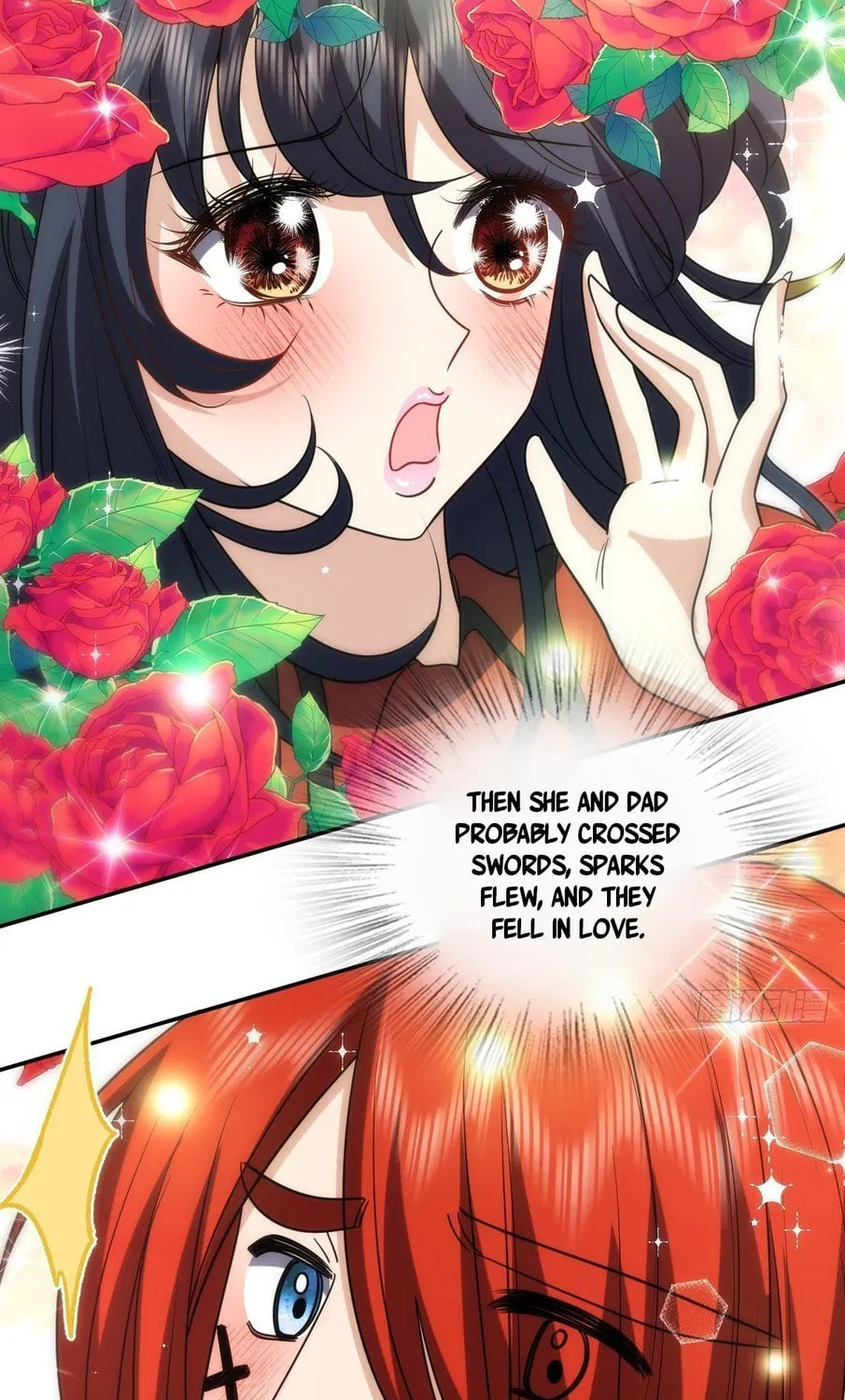 My Wife Is From a Thousand Years Ago (Colored) Chapter 425 page 66 - 