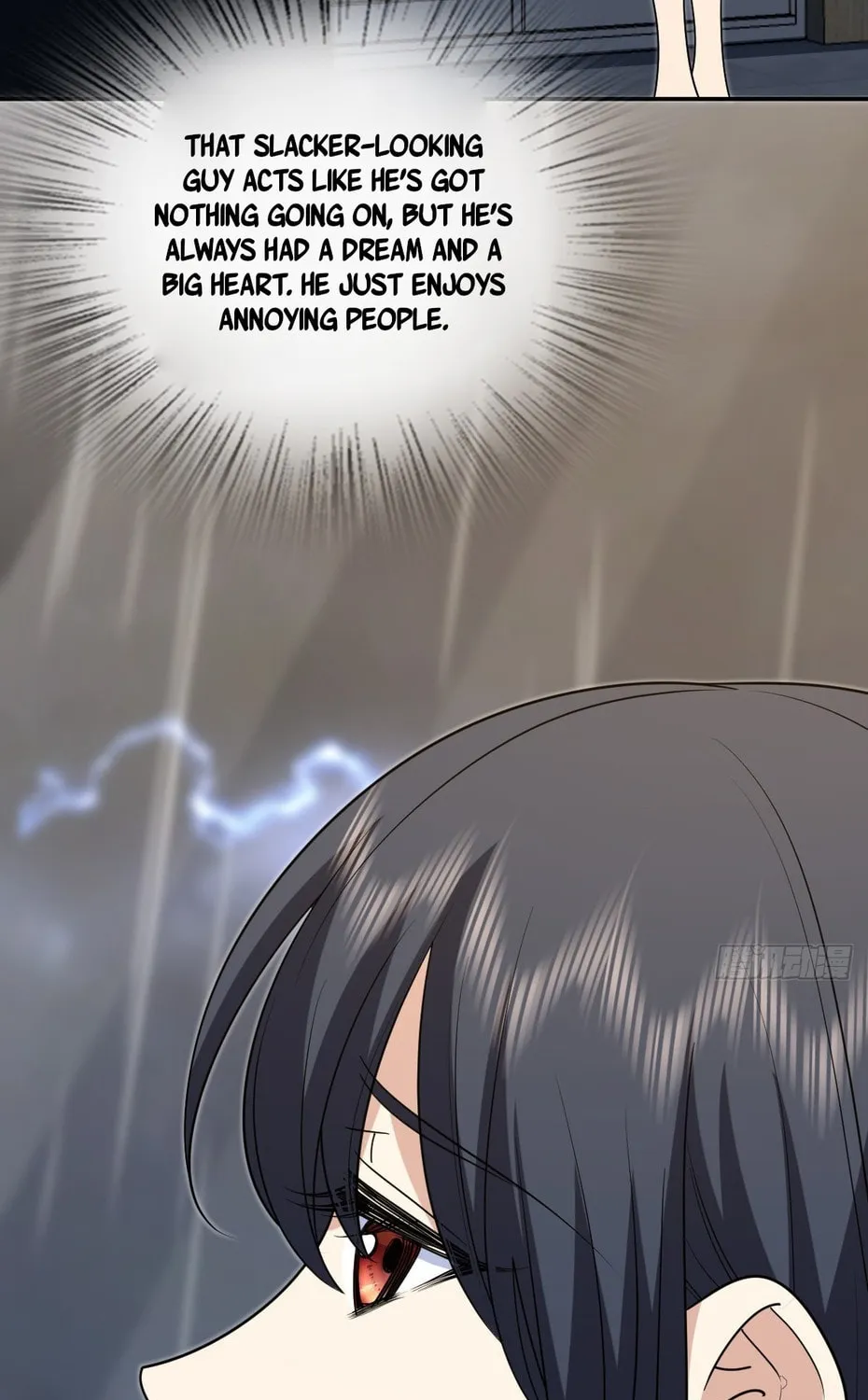 My Wife Is From a Thousand Years Ago (Colored) Chapter 425 page 88 - 