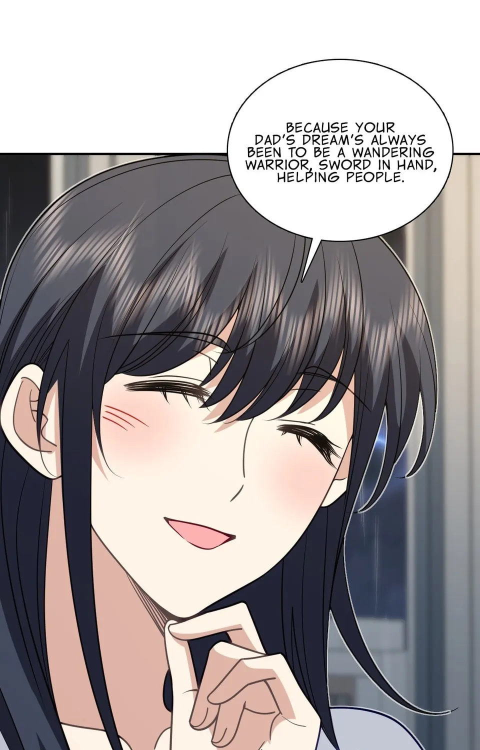 My Wife Is From a Thousand Years Ago (Colored) Chapter 425 page 96 - 