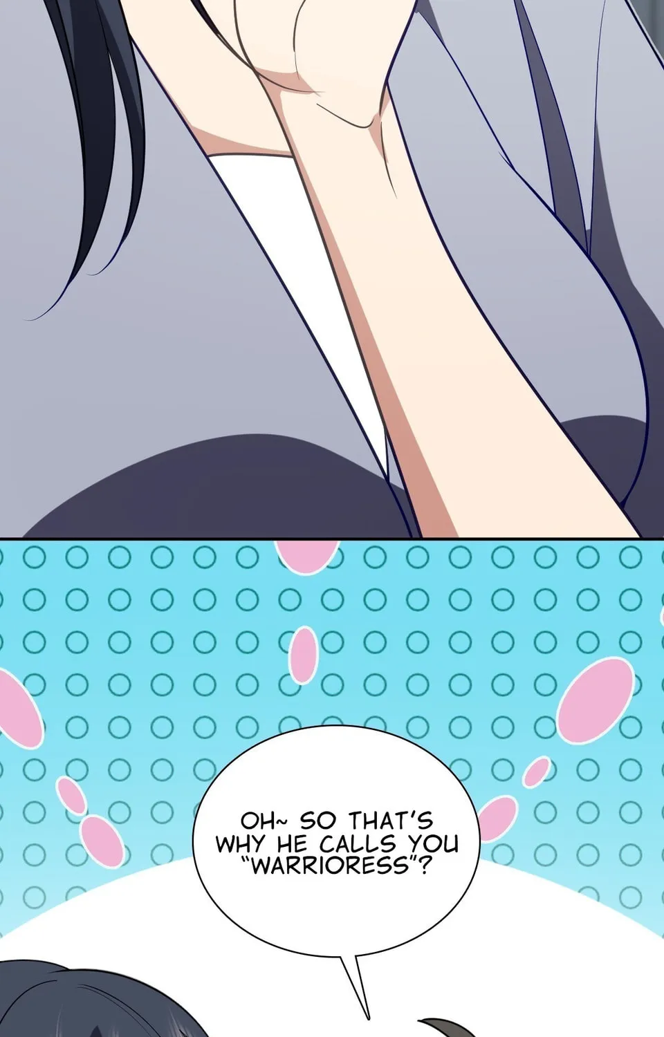 My Wife Is From a Thousand Years Ago (Colored) Chapter 425 page 98 - 