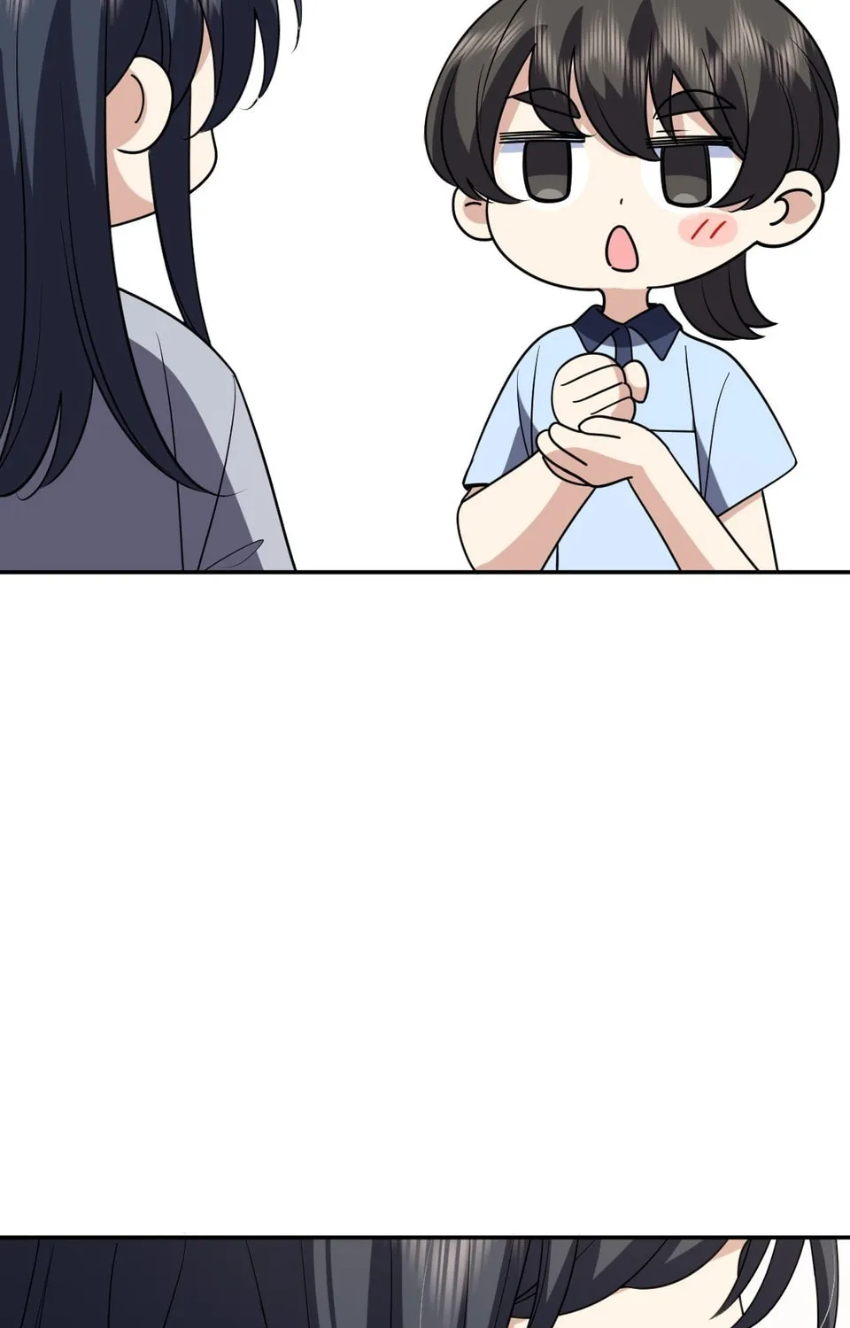My Wife Is From a Thousand Years Ago (Colored) Chapter 425 page 100 - 