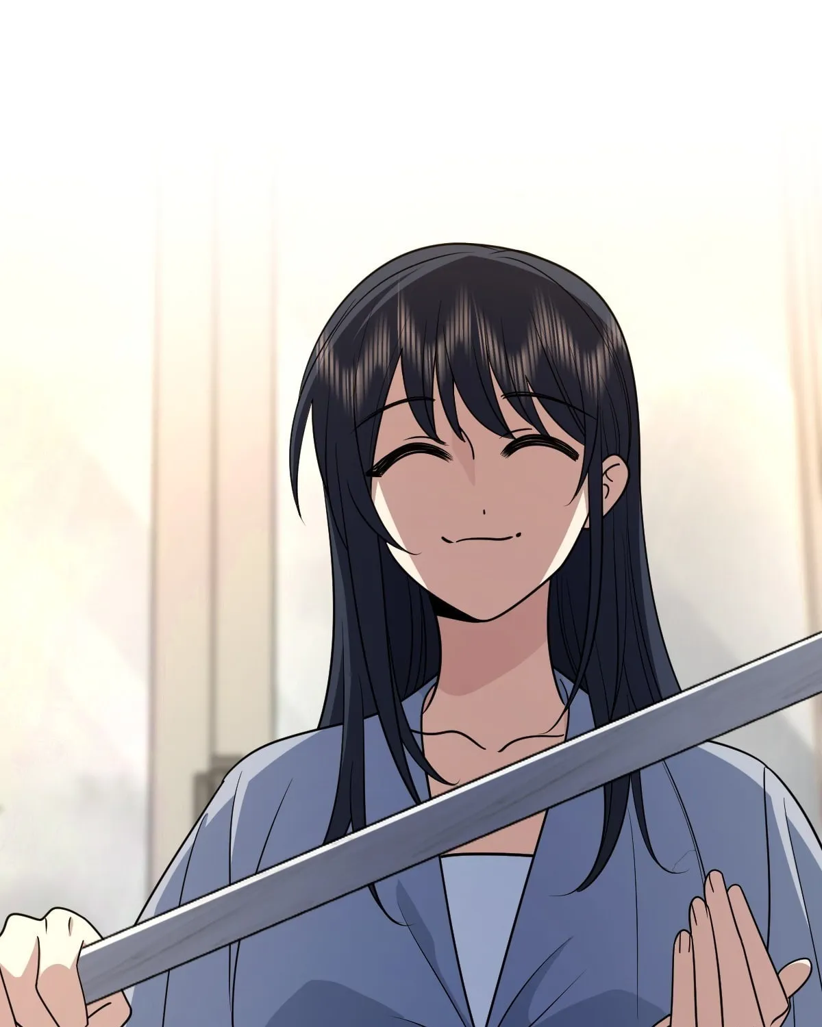 My Wife Is From a Thousand Years Ago (Colored) Chapter 426 page 13 - 