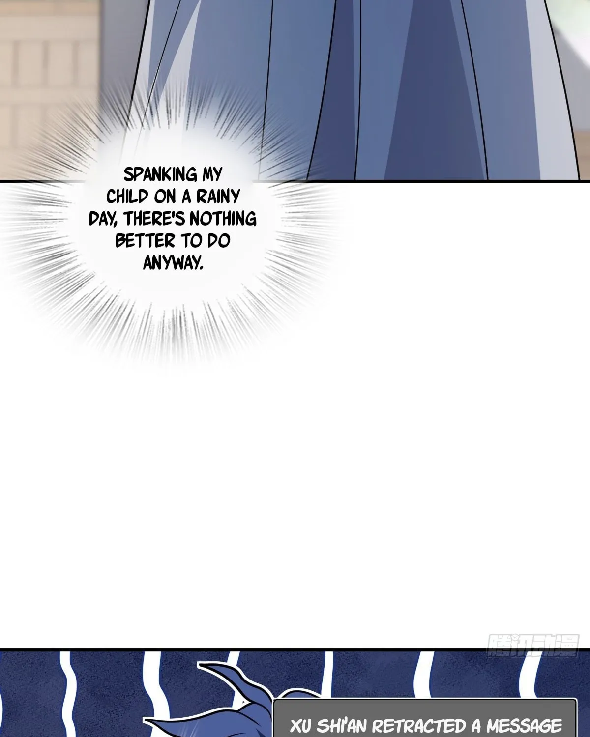 My Wife Is From a Thousand Years Ago (Colored) Chapter 426 page 15 - 