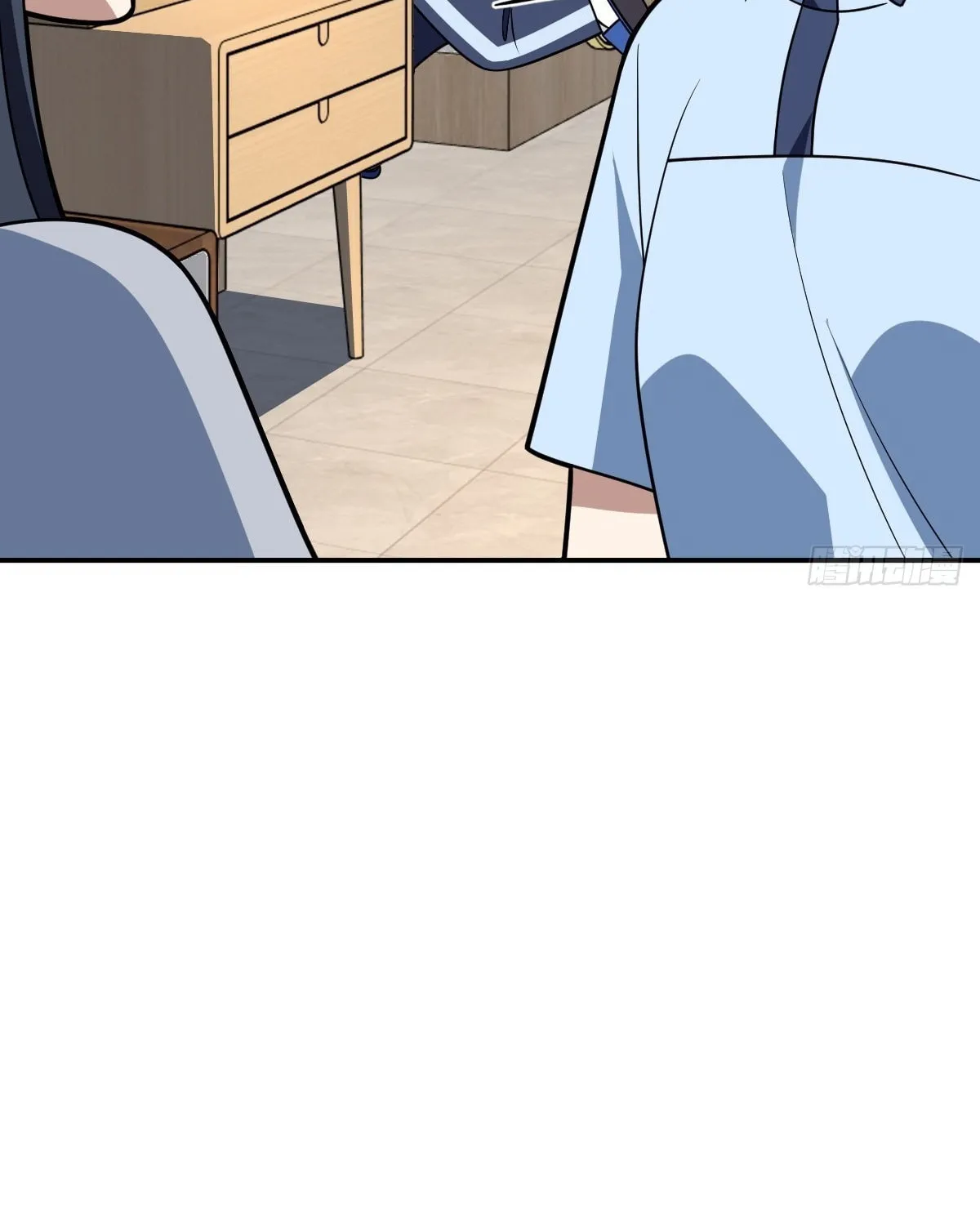 My Wife Is From a Thousand Years Ago (Colored) Chapter 426 page 19 - 